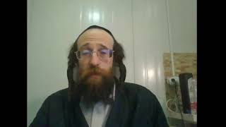 "א גלעזל לחיים"