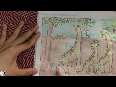 Video Vẽ tranh đề tài gia đình con vật (Mỹ thuật lớp 3) -... - youtube