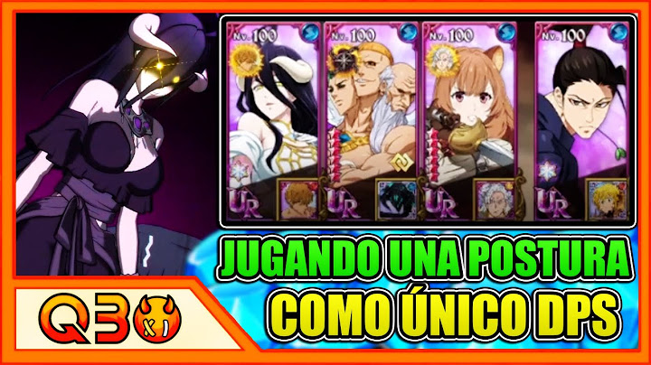 Qbo | LA PEOR IDEA QUE HE TENIDO EN MUCHO TIEMPO. (ft. Meliodas DK y 7dsUR) | 7DS: Grand Cross