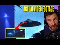 The UFO Video Footage And Story People Haven