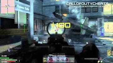 First Ever MW3 Cheat | Modern Warfare 3 Hack - CALLOFDUTYCHEATS.COM