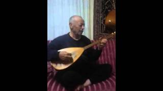 Şair Hamit Özcan Ekinozu