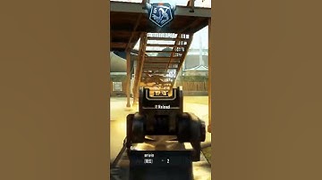 Blood Thirsty with  PDW 57