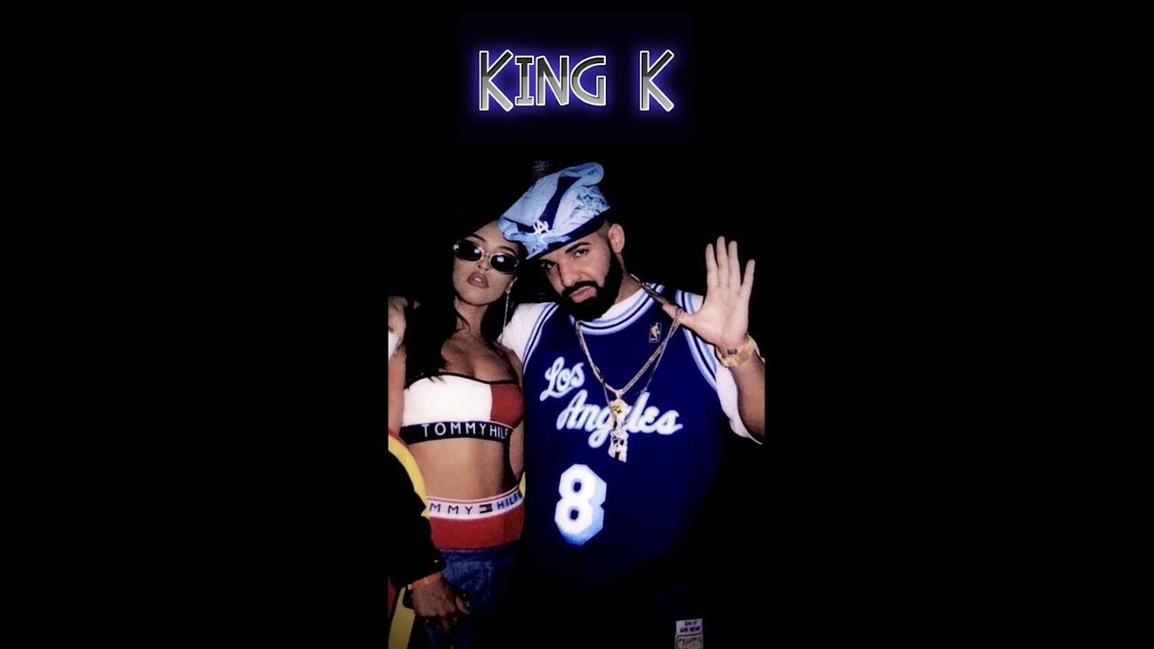 Drake Over (Strings Version/Cover Drill Remix) [Prod. King K] YouTube