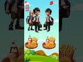Siapa Yang Nyamar Jadi Kakaknya Paijo??#kartunlucu #animation #fyp