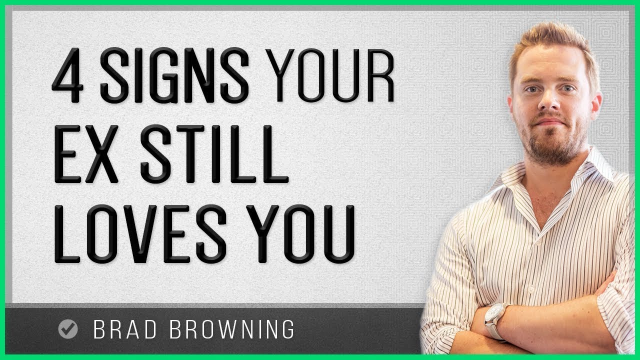 Wife still your loves you signs 19 Worst