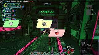 [PSOBB] August Atrocity #1 (441.924) [4P]