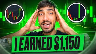 📉 WHAT IS OTC TRADING? FULL BREAKDOWN + LIVE TRADES ON POCKET OPTION | otc trading | otc strategy