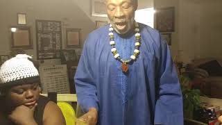 #Woke and in T.U.N.-Graduate/Obituary