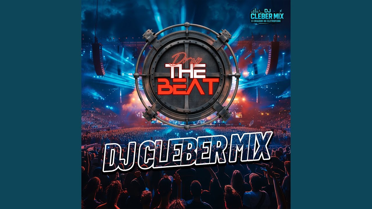 Watch Drop The Beat on YouTube Watch Drop The Beat on YouTube