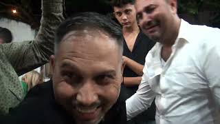 TUNCER BOZYİĞİT& HANIMIYLA AHMET BAY ASK EĞLENCESİNDE