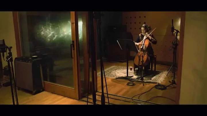 Tasty Tango (David Burndrett) played by Maya Liber...