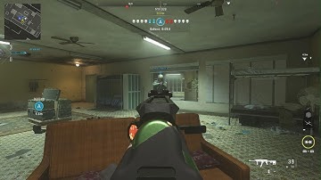 MW2 - S&D | Drop shottin