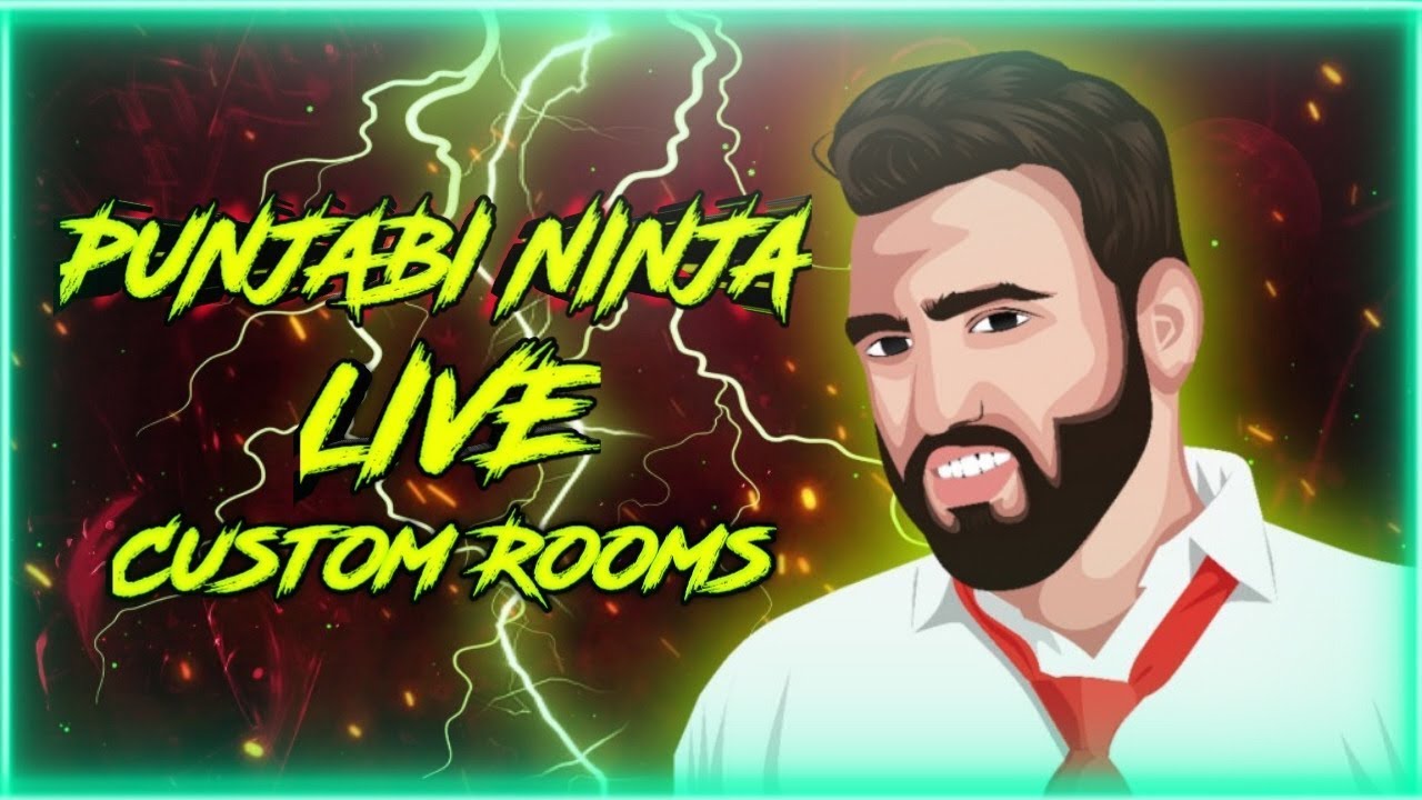 Pubg Mobile Live | Custom room | Unlimited Customs | Punjabi custom | #pubg #pubgmobile