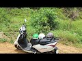 🛵 Аренда мотобайка на Катба (Вьетнам) - личный опыт и сколько реально стоит платить