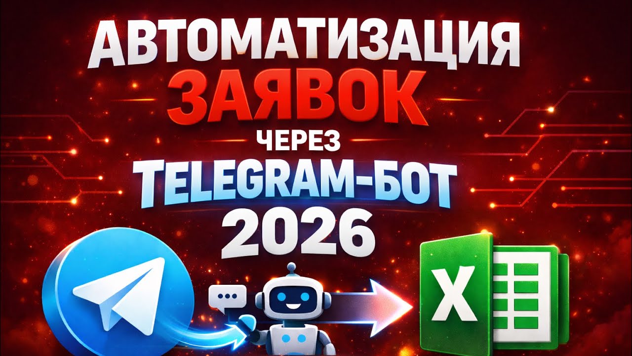 АВТОМАТИЗАЦИЯ MANYCHAT ЧЕРЕЗ TELEGRAM БОТ ￼