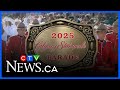 2025 Calgary Stampede Parade CTV Calgary 2025 Calgary Stampede Parade CTV Calgary