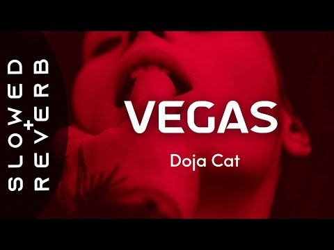 Doja Cat Vegas S L O W E D R E V E R B You Ain T Nothin But A Hound Dog 