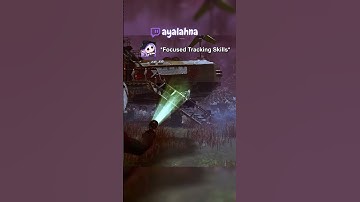 dbd aimlabs is cwazy guys! | #dbd #dbdmemes #dbdshorts #dbdclips #dbdmeme #dbdstreamer  #dbdgameplay