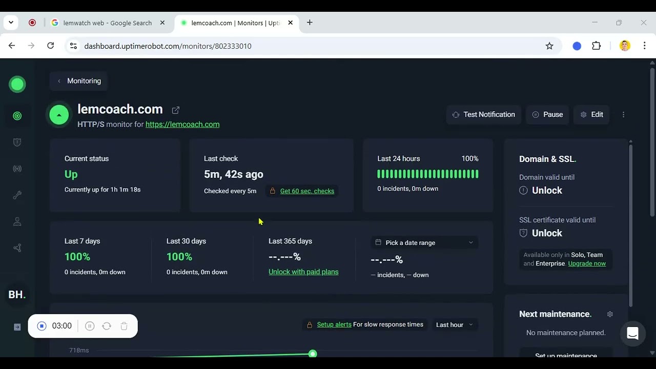 How to Decide if Uptime Robot Is Still Relevant in 2026