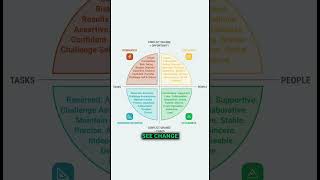 How To RECOGNIZE DISC Personality Types In The Workplace #shorts #DISC #personality #employees