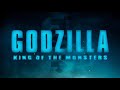 Godzilla: King of the Monsters (2019) (Anime Opening)