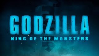 Godzilla: King of the Monsters (2019) (Anime Opening)