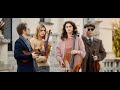 The Musicians Les Musiciens 2025 Trailer English Subs 