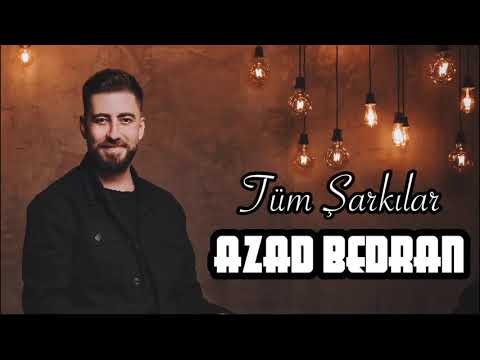 Azad Bedran | Tüm Şarkılar