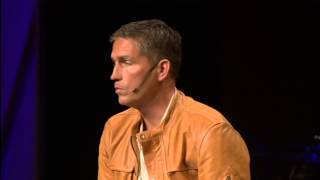 Jim Caviezel STRONG WORDS | Inspiration