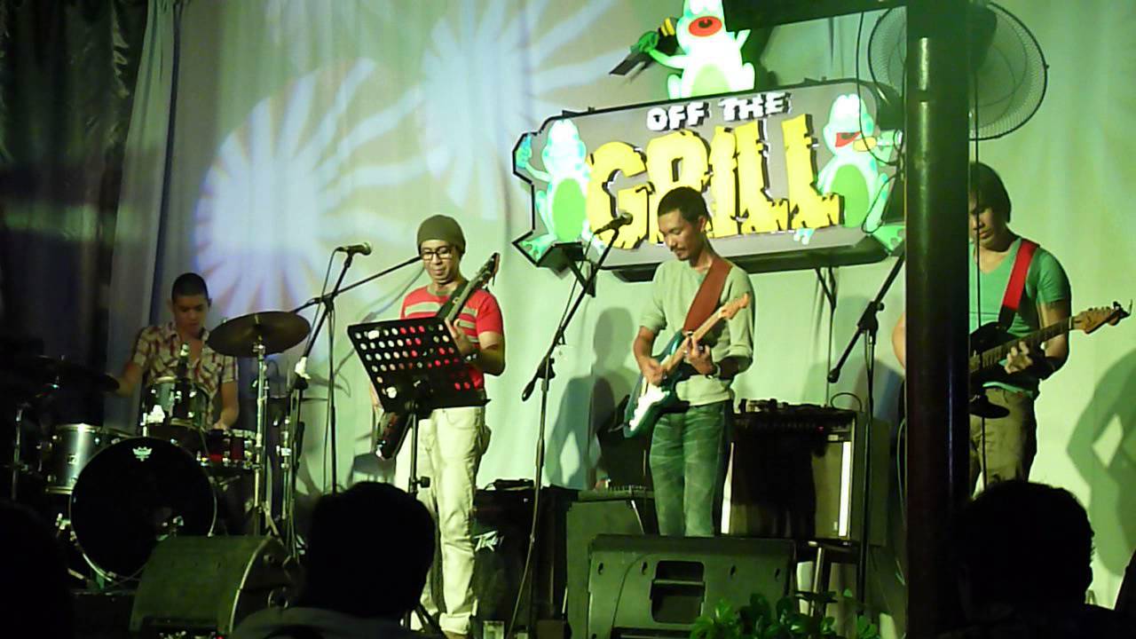 One on one hall and oates paolo santos cover youtube