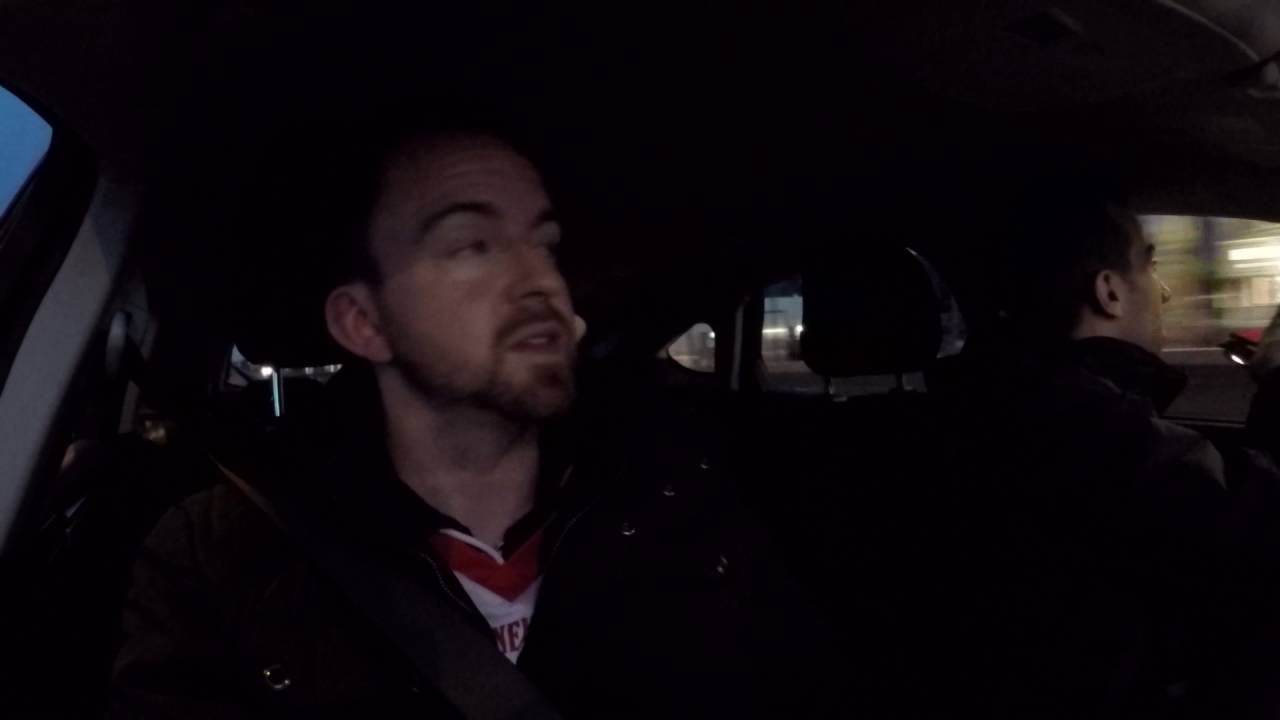 Celtic Soul: On The Open Road 9