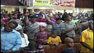 Pentab Wednesday March 22, 2017 Youth week