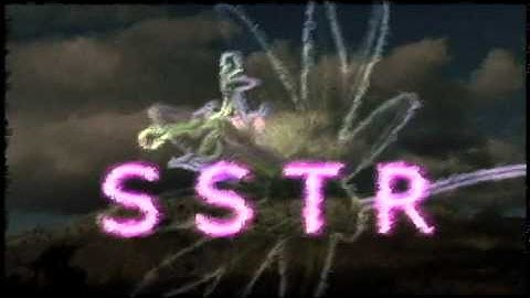 SSTR :: Wide Reader :: FORESIGHT