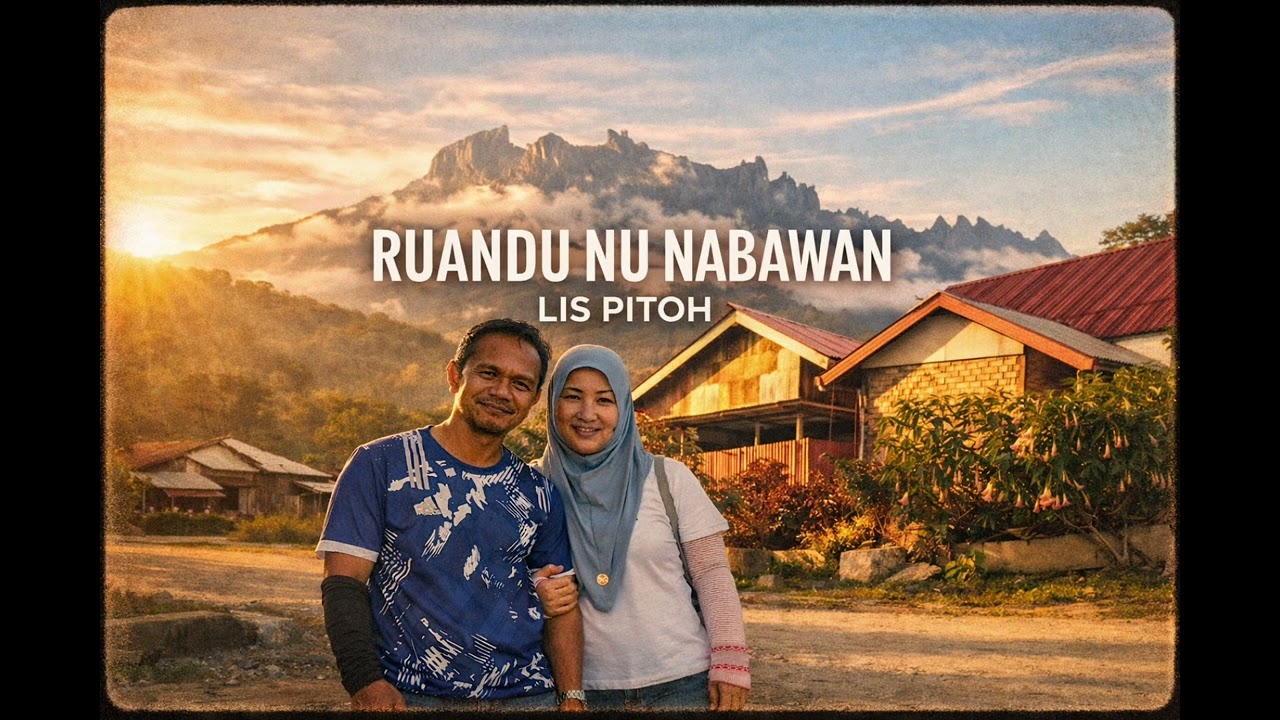 RUANDU NU NABAWAN - LIS PITOH