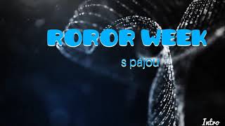 Ménové Intro