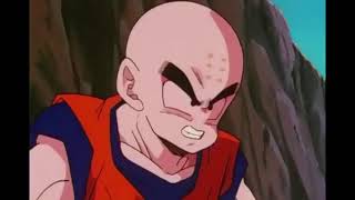 Trunks Chora Ao Ver A Número 18 Dar Uma Surra Em Seu Pai Vegeta