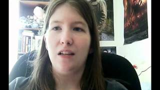 Planning for NanoWriMo 2011!