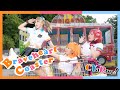 【CYaRon!】 『Braveheart Coaster🎢』 [COS Movie]