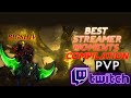 BIGSHIV BEST STREAMER MOMENTS