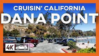 Chill Music Relaxing Drive Through Dana Point Harbor, California Chill Music Relaxing Drive Through Dana Point Harbor, California