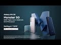 Introducing the Galaxy M14 5G | Monster 5G | Samsung