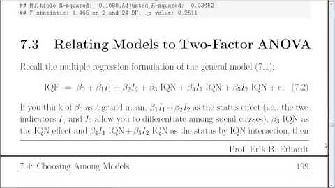 ADA2 Ch 07-3 Analysis of Covariance: Comparing Regression Lines, UNM Stat 428/528