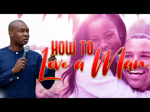 Video: How To Love A Man?