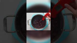 Jam without commercial pectin #Jam #frugal #Pectin