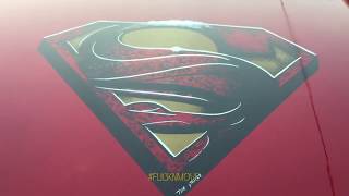 Superman Box Chevy Pompano Beach