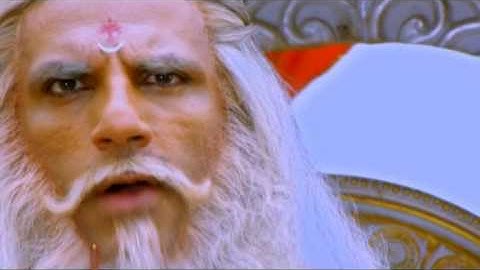 Mahabharatham - 18th to 22nd August 2014 | Promo 3