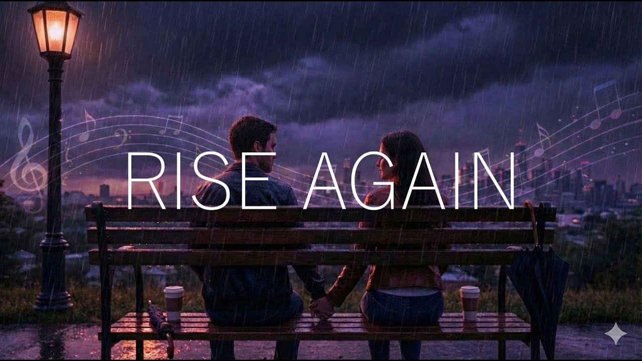 Rise Again (Lyrics) - Emotional Melodic Dubstep | NPC Music