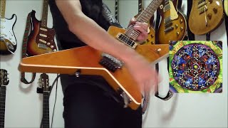 Loudness - Broken Jesus