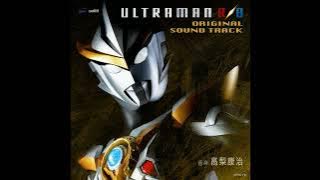 ULTRAMAN R/B - Asahi's Sadness
